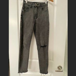 COTTON:ON High Cropped Skinny